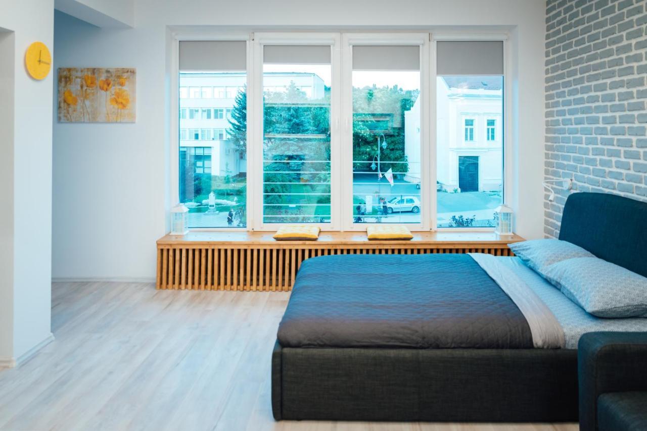 Belle View Apart Hotel توردا المظهر الخارجي الصورة