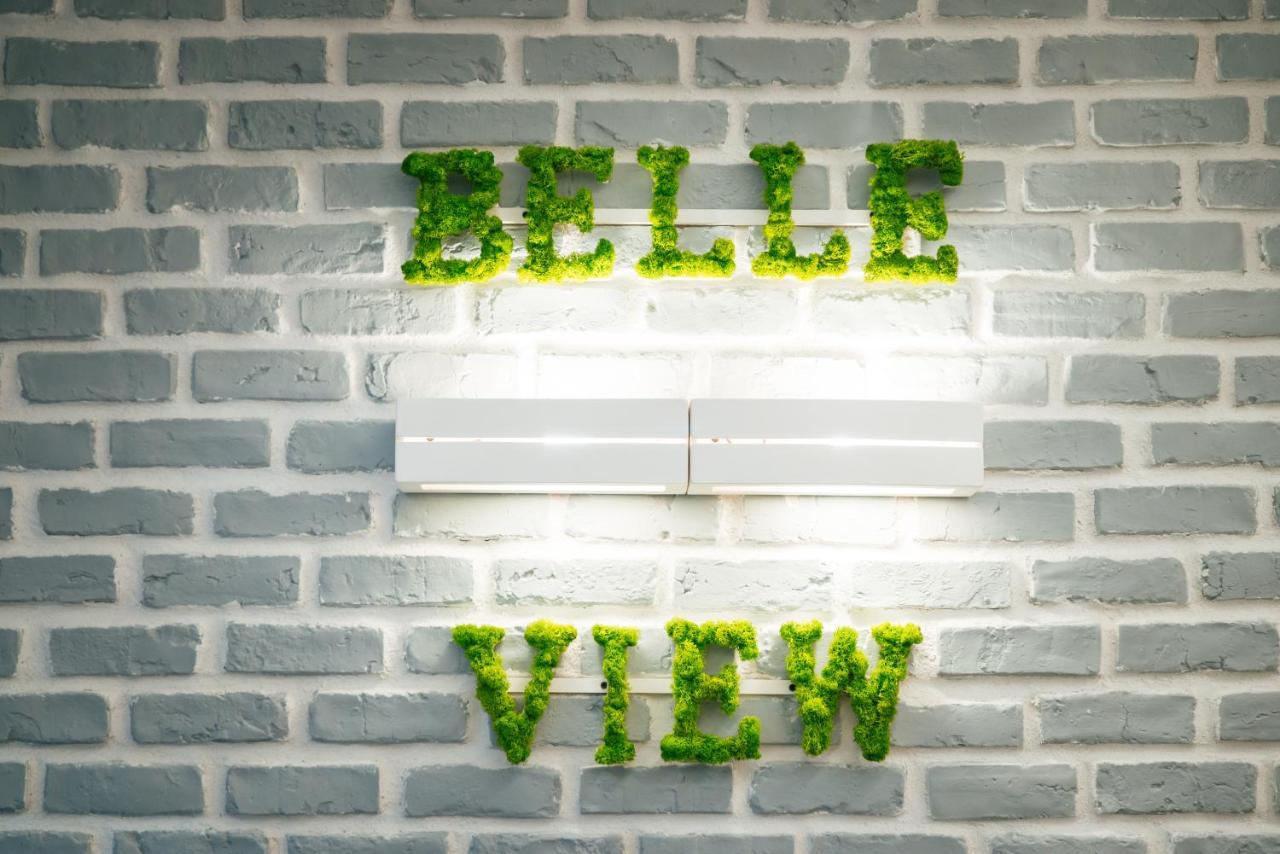 Belle View Apart Hotel توردا المظهر الخارجي الصورة