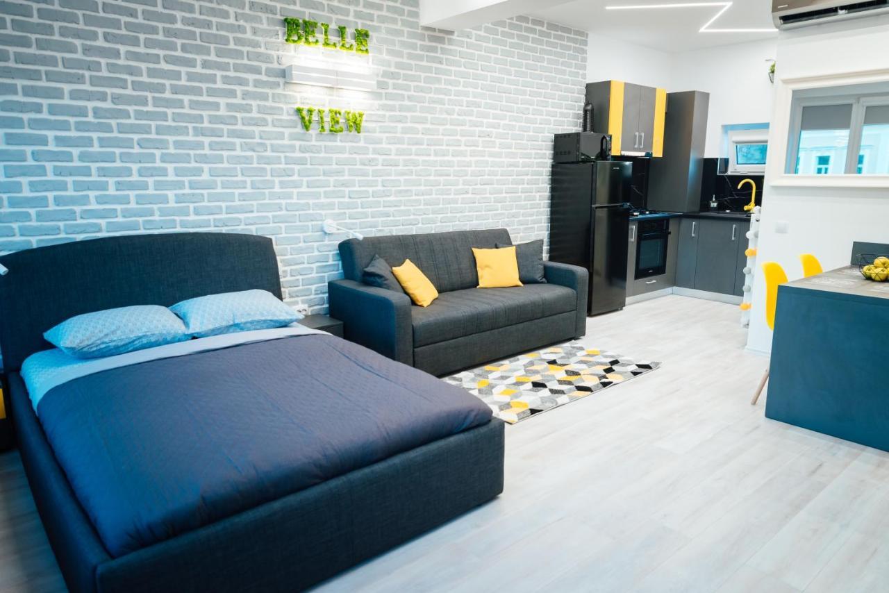Belle View Apart Hotel توردا المظهر الخارجي الصورة