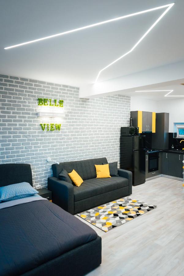 Belle View Apart Hotel توردا المظهر الخارجي الصورة