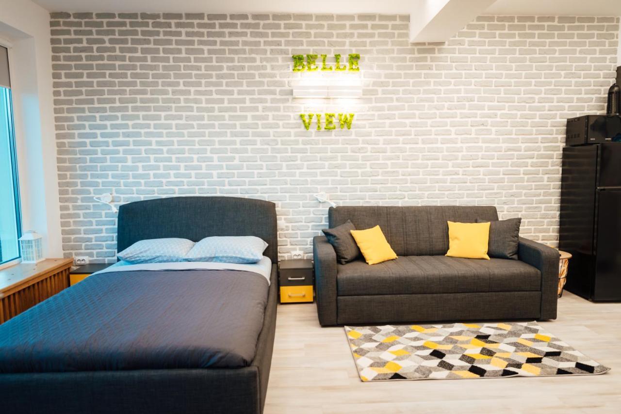 Belle View Apart Hotel توردا المظهر الخارجي الصورة