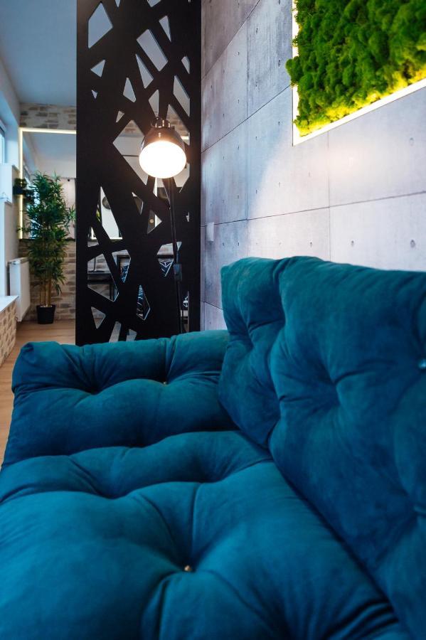 Belle View Apart Hotel توردا المظهر الخارجي الصورة