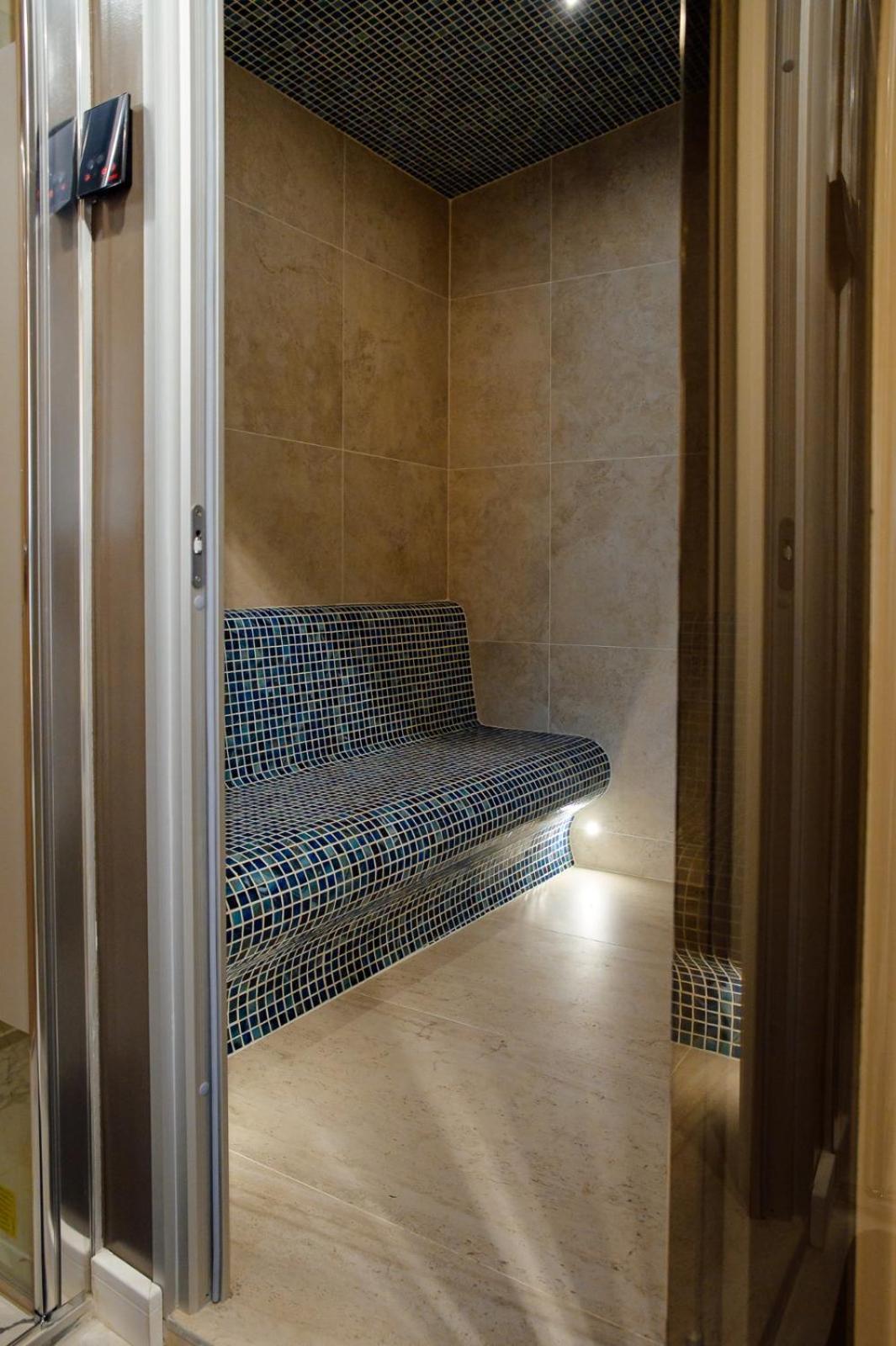 Belle View Apart Hotel توردا المظهر الخارجي الصورة